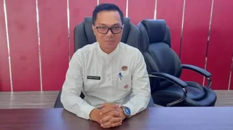 Pemko Padang Dorong Masyarakat Tertib Pembangunan