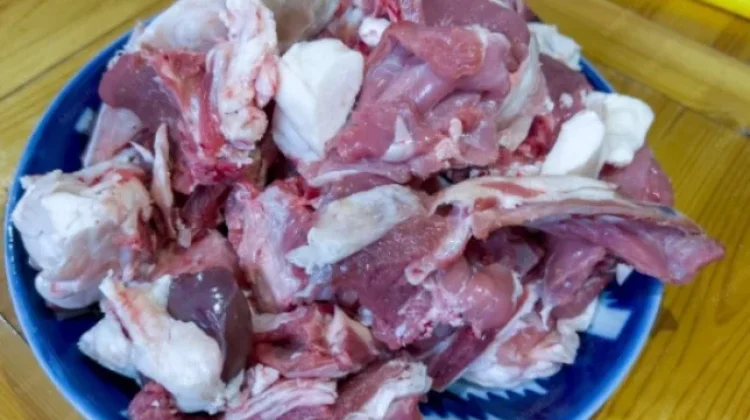 Daging Kurban Lebih Tahan Lama dengan Penyimpanan Tepat