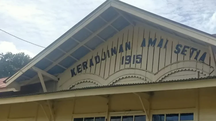 Amai Setia Koto Gadang Jadi Pelopor UMKM Berbasis Warisan Budaya di Agam