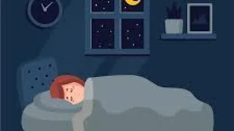 Tidur Nyenyak tanpa Gelisah, Kunci Bangun Pagi dengan Pikiran Lebih Segar