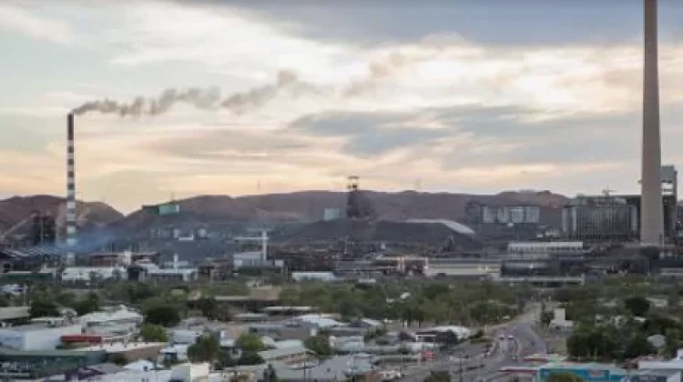 Mount Isa, Kota Unik Berukuran Raksasa di Seluruh Daratan Australia