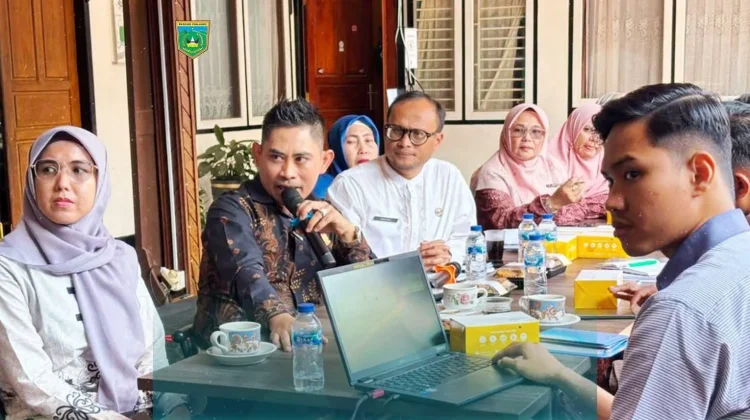 Coffee Morning Kejari Bahas Perlindungan Hak Anak dan Kota Layak Anak