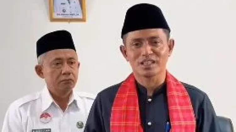 MPP Kabupaten Solok Layani Pengurusan Paspor Masyarakat