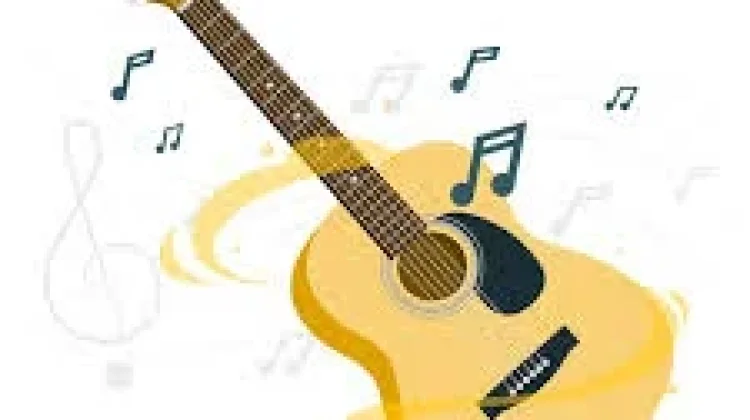 Rahasia Kunci Gitar dan Stem yang Tepat untuk Menghasilkan Suara Merdu