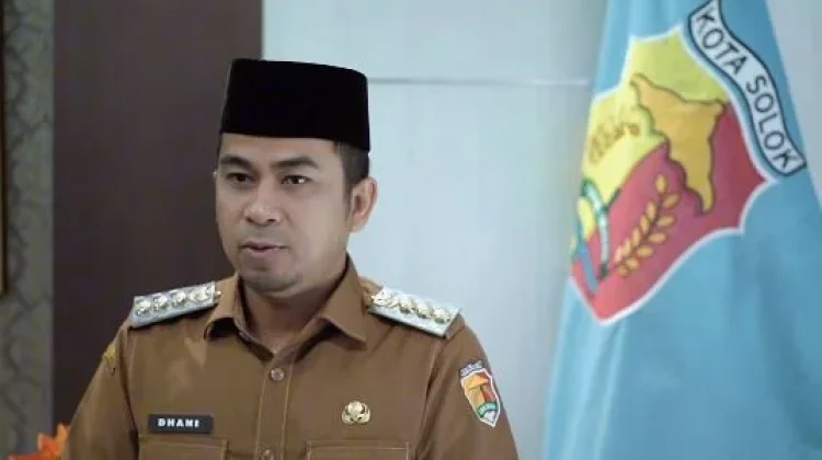 Aplikasi Serambi Mudahkan Pendaftaran Murid Baru di Solok