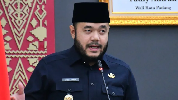 Kota Padang Sah Miliki Perda Penguatan Lembaga Adat dan Budaya Minangkabau