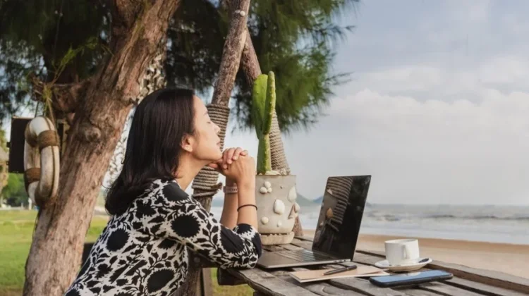 Mengapa Jeda Sejenak Adalah Kunci Produktivitas dan Kesehatan Mental