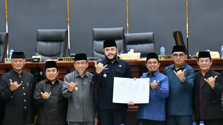 Perda Penguatan Lembaga Adat jadi Landasan Pelestarian Budaya di Padang