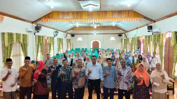 Transparansi dan Pengembangan Usaha Jadi Fokus Kopseda
