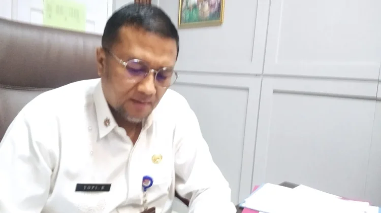 Pembangunan Kembali SDN 49 Batang Kabung Padang Terus Berprogres
