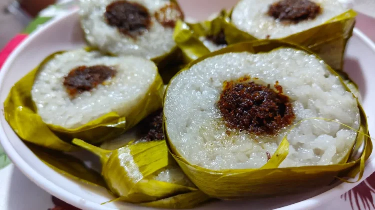 Dari Dapur Tradisional hingga Media Sosial, Lamang Baluo Makin Populer