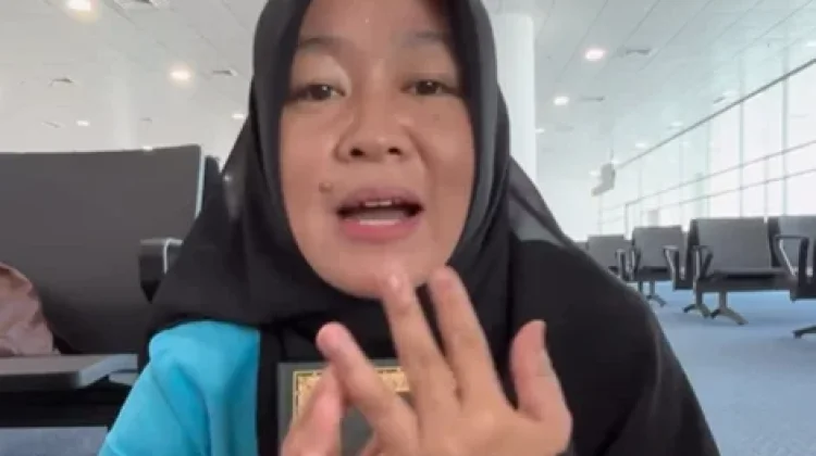 Pelayanan Haji 2026 Tuai Pujian, Jemaah Bengkulu: Es Krim Ada di Mana-Mana
