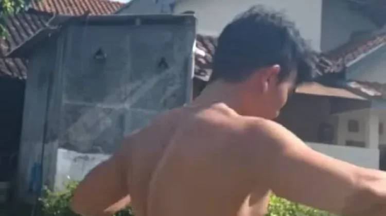 Berjemur Pagi Bantu Jaga Tulang, Imunitas, dan Kesehatan Mental