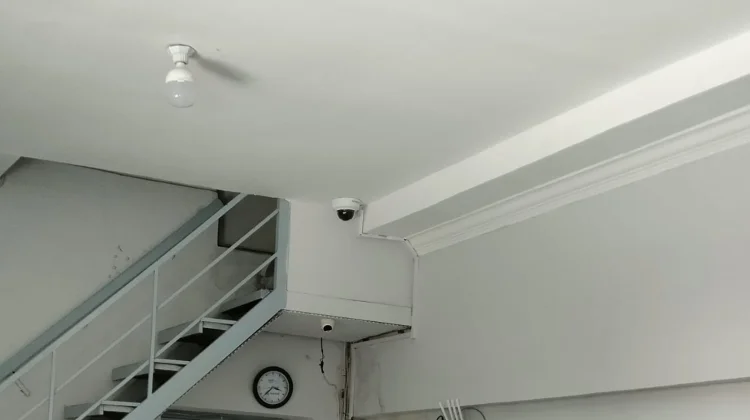 Seberapa Penting Kegunaan CCTV di Rumah
