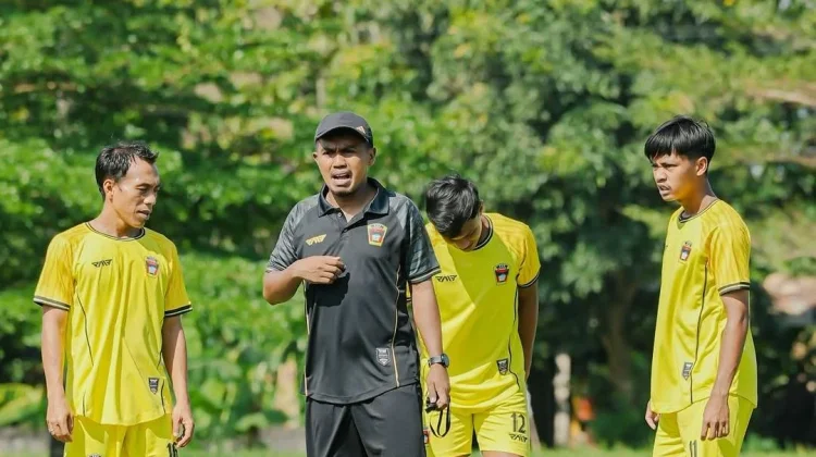 Sore ini, PSP Padang Hadapi Persimaju Mamuju di Babak 32 Besar Liga 4 Nasional