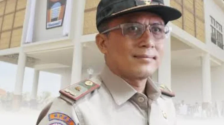 BPBD Padang Gelar Jambore Tingkatkan Kompetensi Relawan Bencana