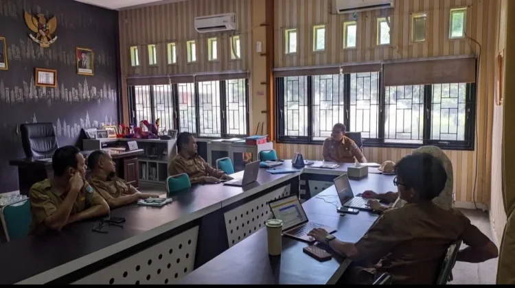 Tren Positif Pembangunan Manusia, IPM Pasbar Sukses Lewati Target RPJMD