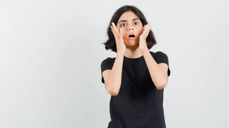 Hedonofobia, Ketakutan Ekstrem terhadap Rasa Senang