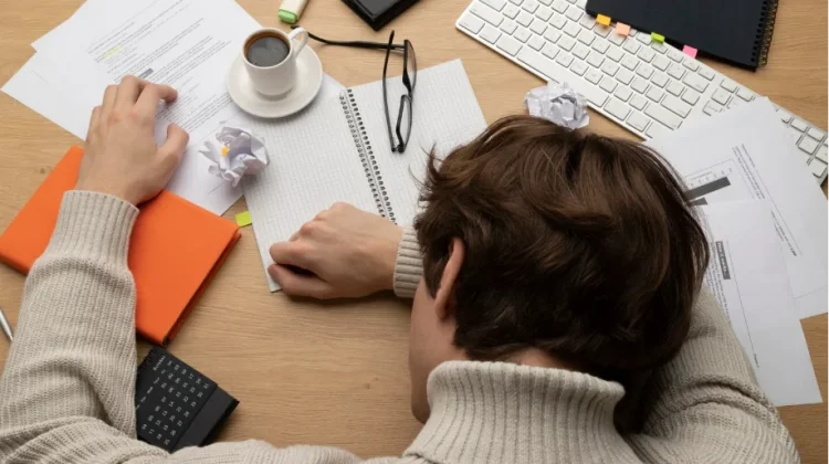 Fakta tentang Orang yang sangat Mudah Tertidur di Mana Saja