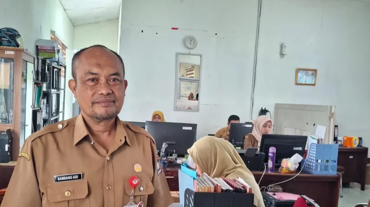 Rabu Belajar Langkah BKPSDM Padang Tingkatkan Kualitas ASN