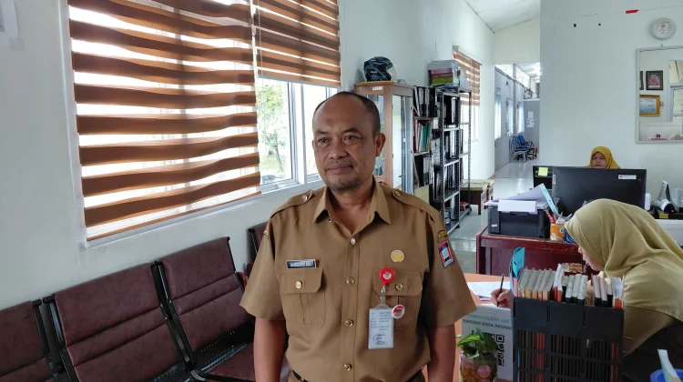 Layanan e-Konseling Dukung Kesehatan Mental ASN Pemko Padang