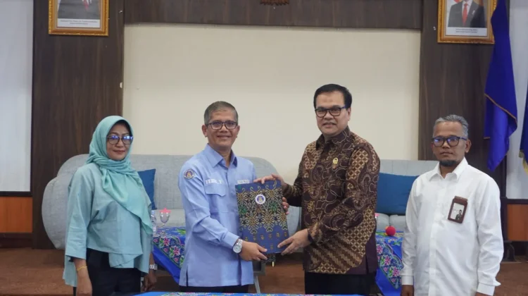Ombudsman dan ISI Padang Panjang Perkuat Gerakan Anti Maladministrasi di Kampus