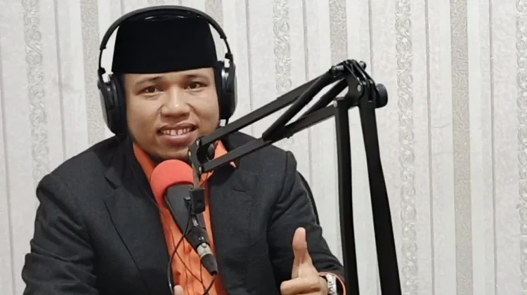 Dari Rebahan menuju Perubahan, Memanfaatkan Masa Muda dengan Produktif