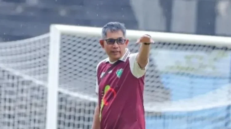 Dedi Umar Putra Prediksi Meksiko Taklukkan Afrika Selatan 2-0