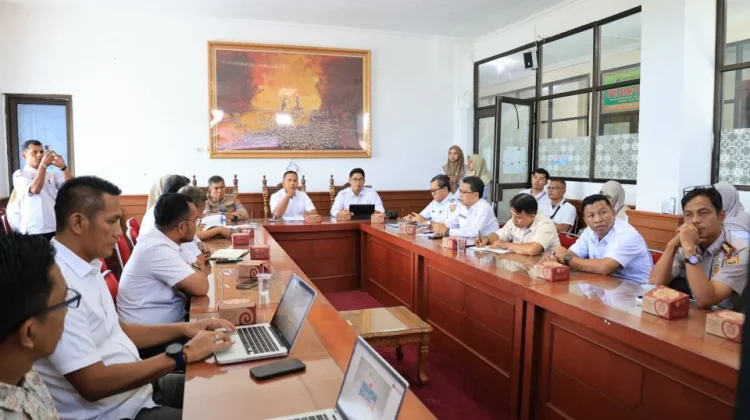 Sebanyak 800 Pelari Akan Ikuti Pariaman Berlari 2026
