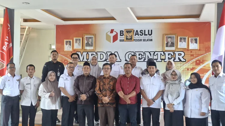 Bawaslu Pessel Soroti Netralitas ASN  jelang Pemilu