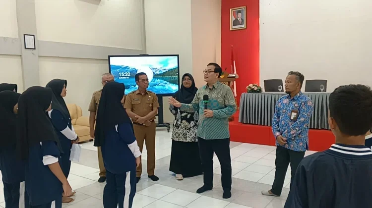 Ombudsman Dorong Penguatan Pencegahan Kekerasan Seksual di Sekolah Rakyat