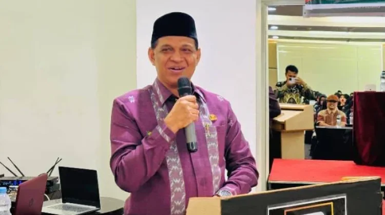 Kemenag Kenalkan Kurikulum Berbasis Cinta, Empati Jadi Fondasi Belajar