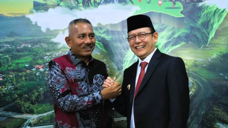 Payakumbuh Gelontorkan Rp3 Miliar untuk Tiga Daerah Terdampak Bencana