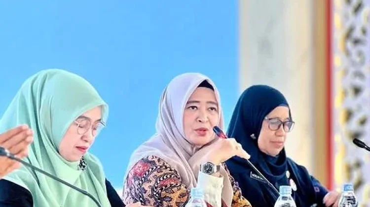 Guru Diminta Mampu Deteksi Dini Masalah Kesehatan Mental Siswa