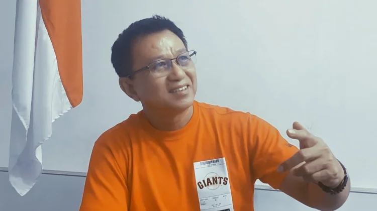 KBI Sumbar Pastikan Tak Ada Perubahan Nomor Pertandingan Porprov 2026