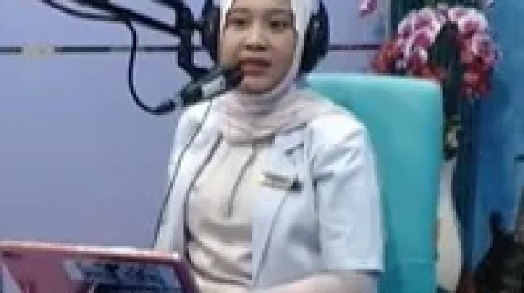 Jangan Biarkan Gigi Kosong Terlalu Lama, Ini Risikonya