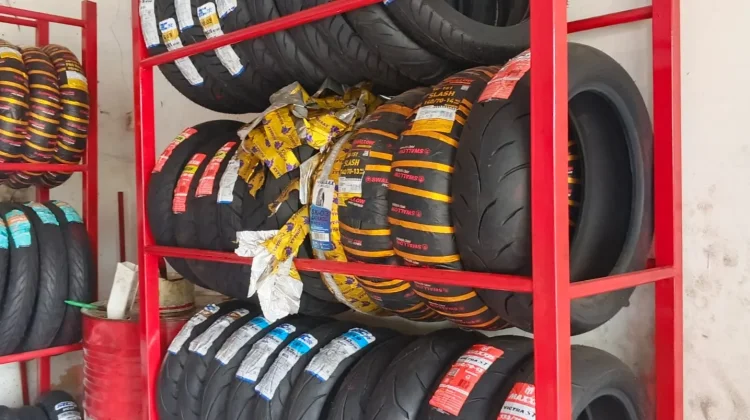 Harga Suku Cadang Motor Naik, Bengkel dan Pengemudi Ojol Rasakan Dampaknya