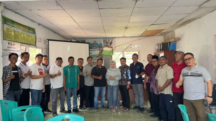 Pokdarwis LuBariTa Resmi Dibentuk, Dorong Pengembangan Wisata Masyarakat