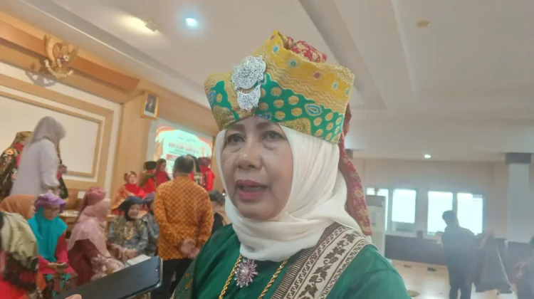 HIPERMI Gandeng Pos Indonesia Perkuat Ekspor Rendang Sumbar