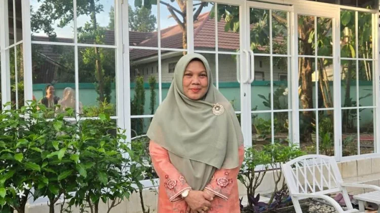 RSUD Prof H.M.Yamin Hadirkan KOMPAK, Ruang Dukungan bagi Pejuang Kanker