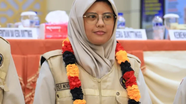 Tanah Suci Jadi Ruang Belajar Kehidupan bagi Dokter Haji