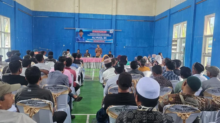 Petani Pasaman Didorong Manfaatkan Perda Komoditas Unggulan Perkebunan