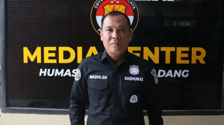 Warga Diajak Ramaikan Lomba Fotografi Bhayangkara ke-80 di Sumbar