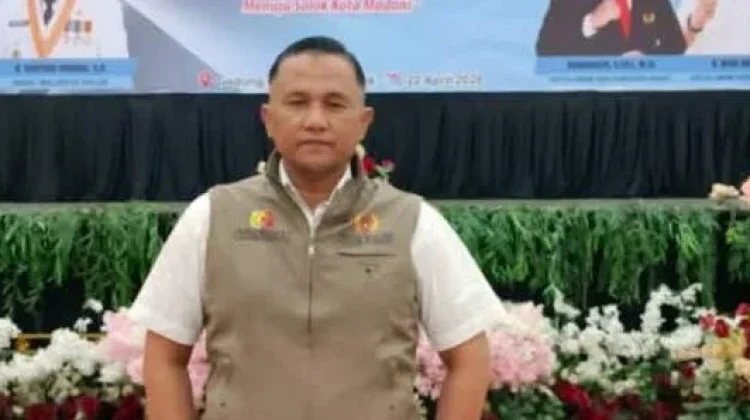 KONI Kota Solok Uji Kesiapan Fisik Atlet Melalui Pretest Porprov