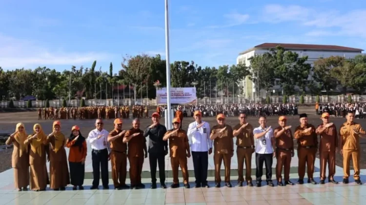Pasbar Mulai Sensus Ekonomi 2026, Warga Diajak Terbuka