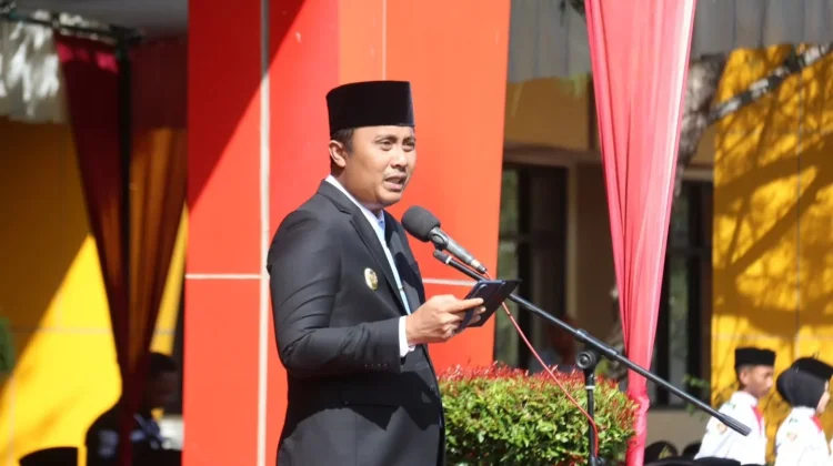 Wagub Sumbar: Siti Manggopoh Simbol Keberanian Perempuan yang Masih Relevan