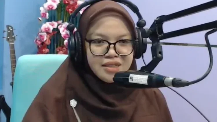 Krisis Identitas di Era Digital, Mengapa Aqidah Menjadi Kunci?