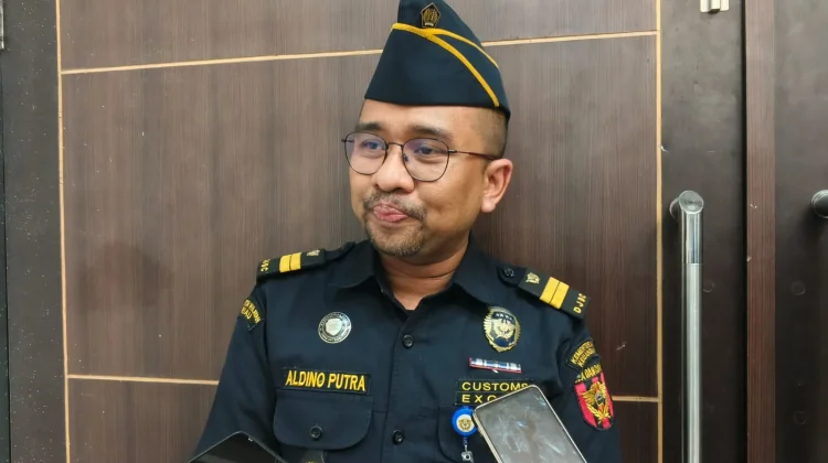 Bea Cukai Pastikan hingga Kloter 11 Tidak Ada Temuan pada Barang Bawaan Jemaah Haji