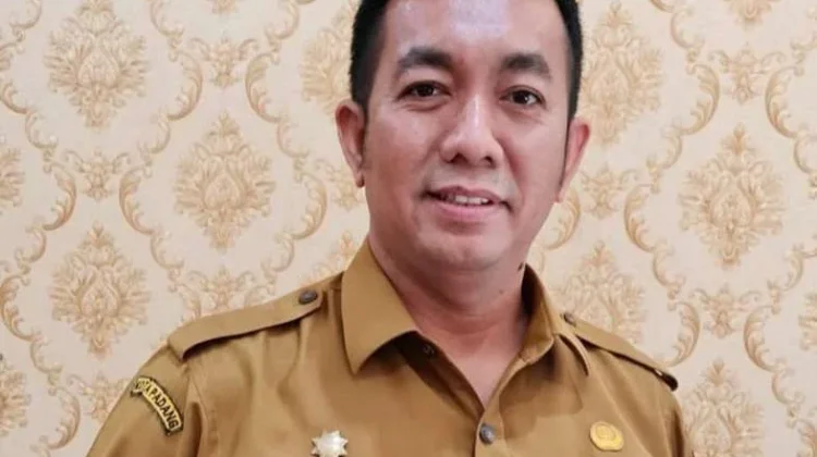 Dinas Koperasi dan UMKM Padang Intensifkan Pembinaan bagi Pelaku Usaha Binaan