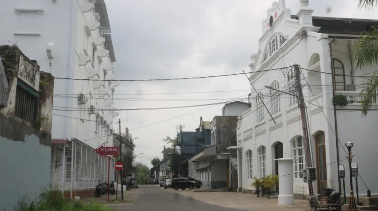 Padang Barat Sambut Peringatan HJK untuk Pengembangan Wisata dan Ekonomi